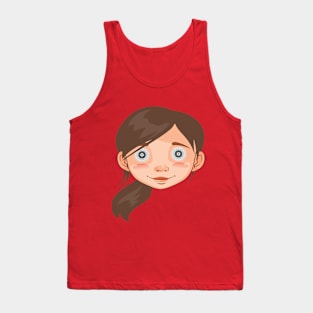 Karjera Tank Top